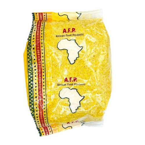 AFP Gari Yellow 500g - Main Image