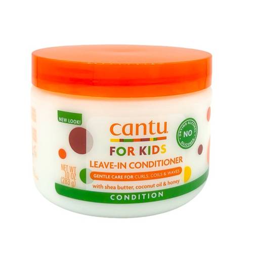 Cantu Kids Care Leave in 10oz - Main Image
