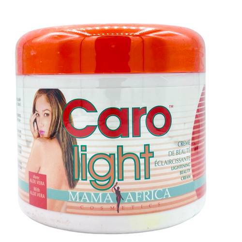 MA Caro Light Lightening Beauty Cream 450ML - Main Image