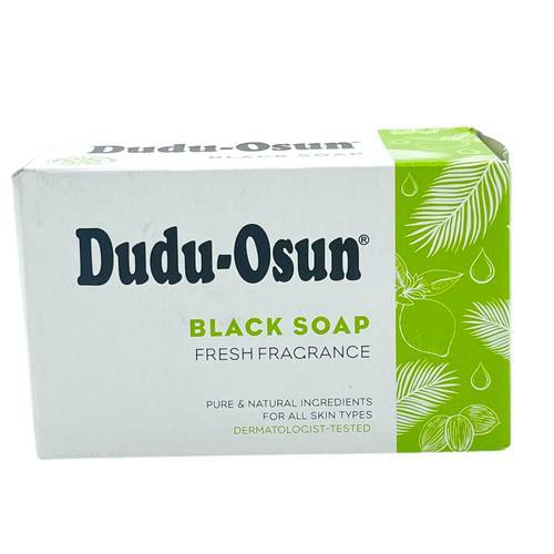 Dudu Osun black soap 150g - Main Image