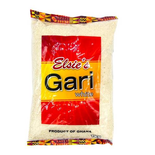 Elsies Gari 1kg - Main Image
