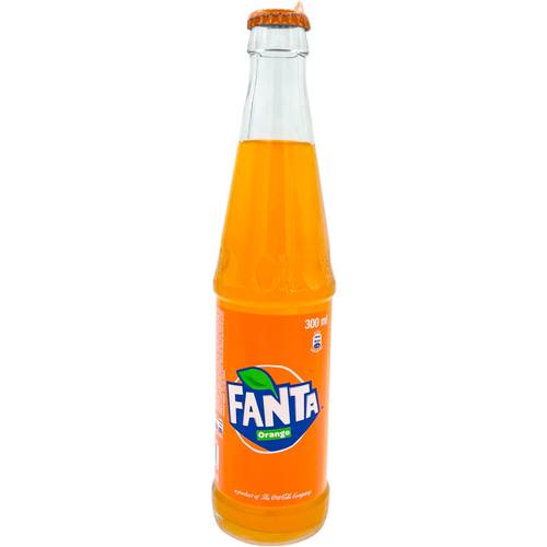 Fanta Ghana Original 30OML - Main Image