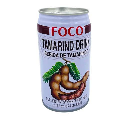 Foco Tamarind Juice 350ml - Main Image