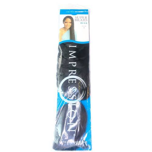 Impression Super Braid Colour2 175GR - Main Image