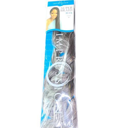 Impression Super Braid Colour 44 175GR - Main Image