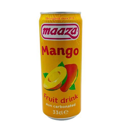 Maaza Mango Drink 330ML - Main Image