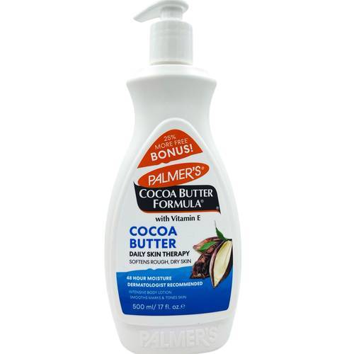Palmer's Cocoa Butter Formula Lotion 500ml - Main Image