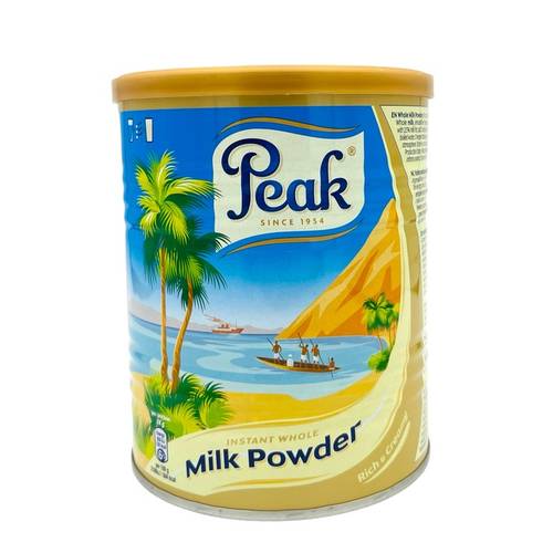 Peak Milk Powder 400GR - Main Image