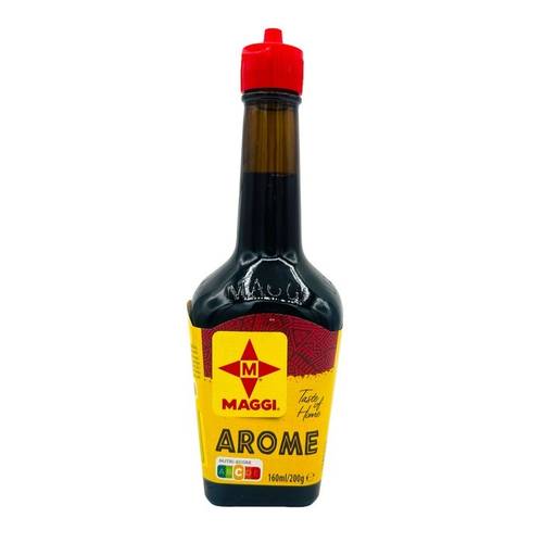 Seasoning Sauce (Multi) MAGGI 200GR - Main Image