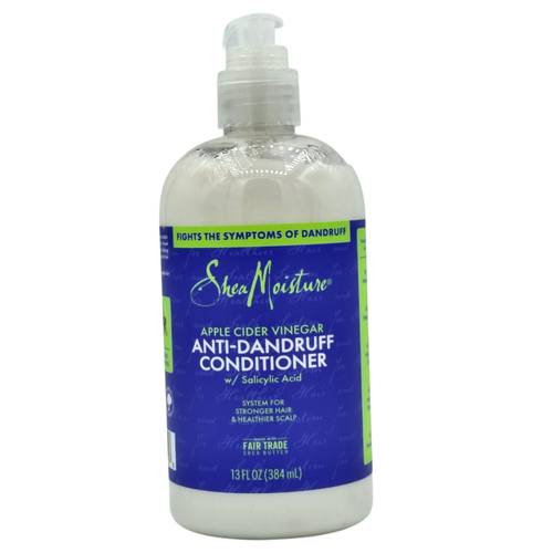 Shea Moisture Apple Cider Vinegar Anti Dandruff Conditioner 13oz - Main Image