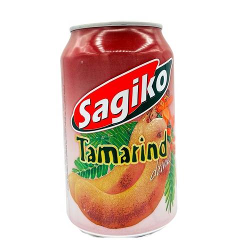 Tamarind Drink SAGIKO 320ML - Main Image