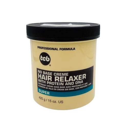 TCB Relaxer Super Jar 15 oz - Main Image