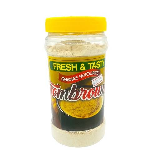 Tom Brown Fresh & Tasty 500GR - Main Image