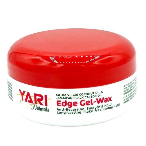 Yari Naturals Edge Gel 4oz - Main Image