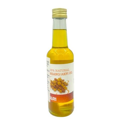 Yari 100% Natural Djansang Akpi Oil 250ml - Main Image