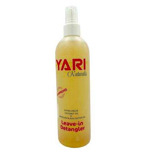 Yari Naturals Leave in Detangler 375ML - Main Image