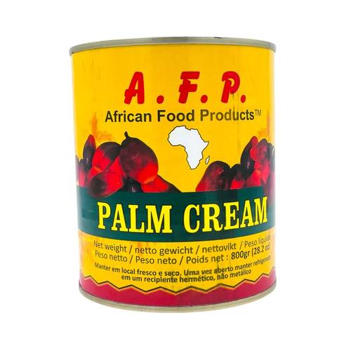 AFP Palm Cream 800GR - Main Image