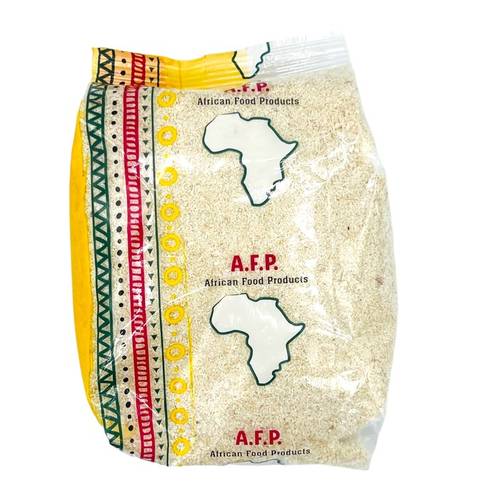 AFP Gari White Fine 500GR - Main Image