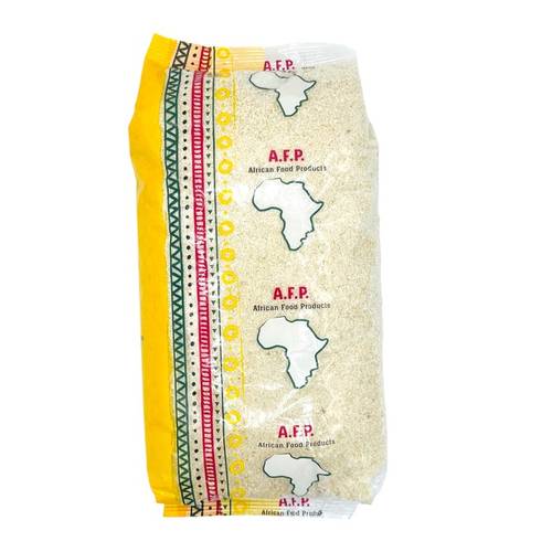 AFP Gari White Fine 900GR - Main Image