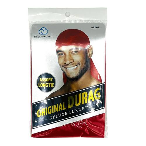 Dream World M Durag Orignal Assorted DRE012 40g - Main Image