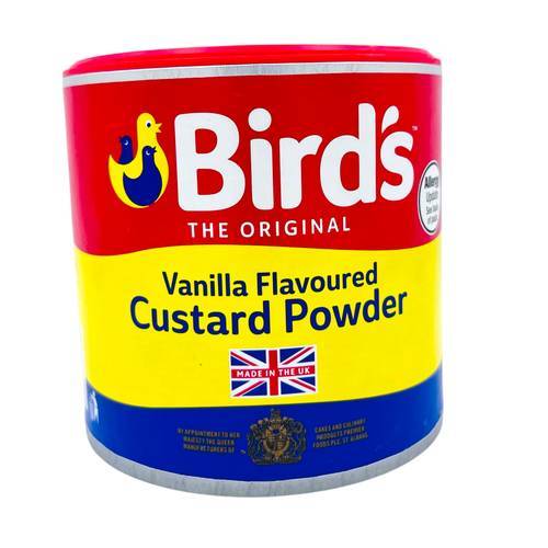 Birds Custard Powder 300gr - Main Image