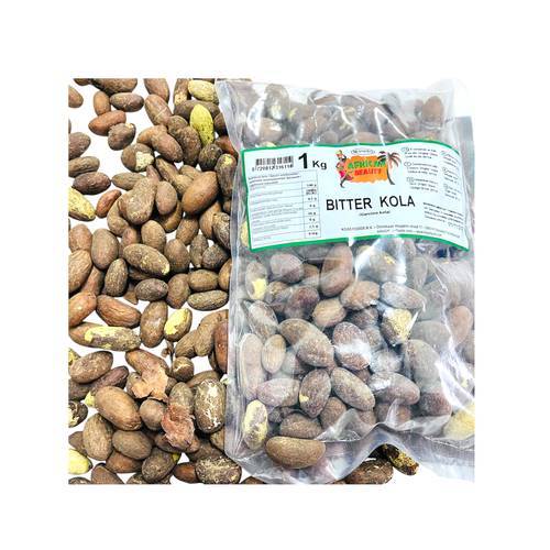 Bitter Cola nuts 50gr - Main Image