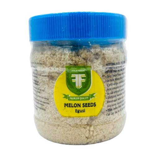 Fola Foods Grounded Egusi 150GR - Main Image