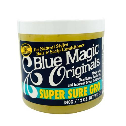 Blue Magic Super Sure Gro 340G - Main Image