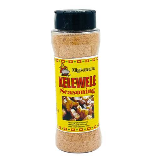Kelewele Seasoning Bigi Mama 120GR - Main Image