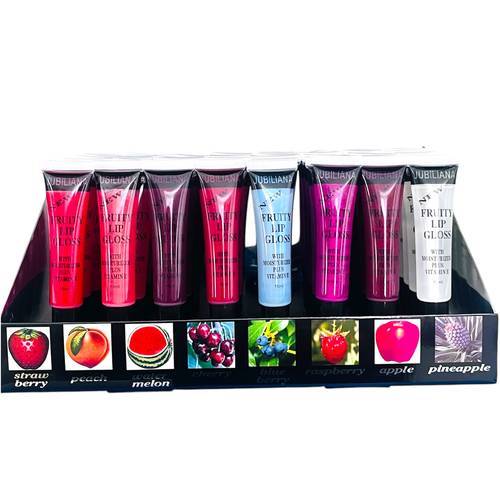 Brittny Maxi Fruity Lip Gloss Jubilian 15ml One piece - Main Image