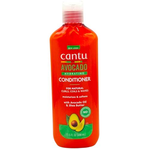 Cantu Avocado Sulfate Free Conditioner 13.5oz - Main Image