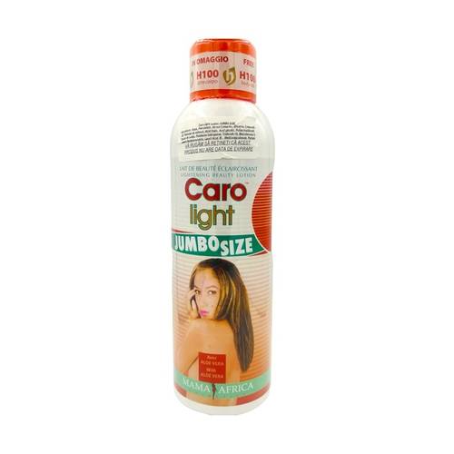 MA Caro Light Lightening Beauty Lotion Jumbo Size - Main Image