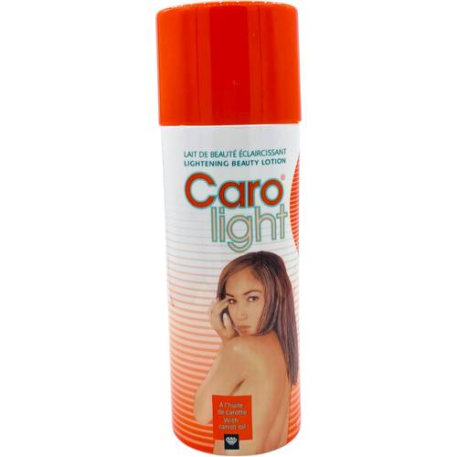 Caro Light Lotion 500ML - Main Image