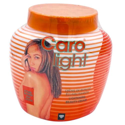 Caro Light Cream 500ML - Main Image