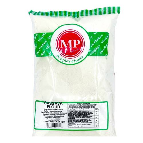 MP Cassava Flour 910GR - Main Image