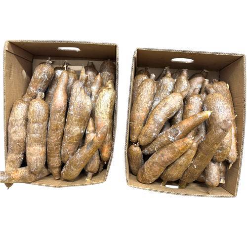Cassava 1KG - Main Image