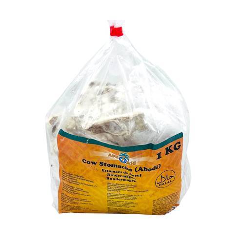 Cow Stomachs Abodi AFROASE 1KG - Main Image