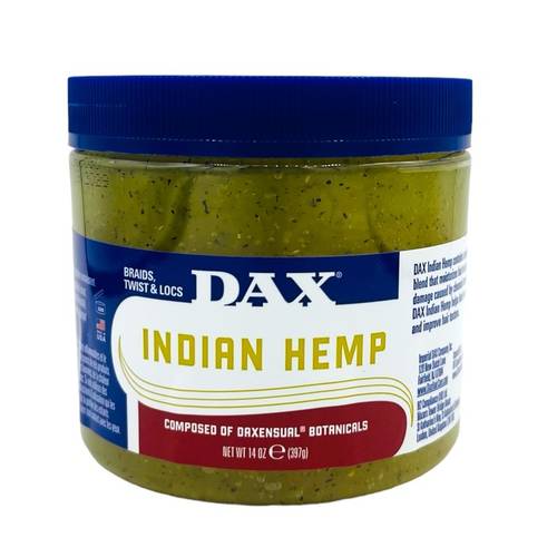 Dax Indian Hemp 397g - Main Image