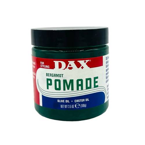 Vegetable Pomade DAX 100G - Main Image