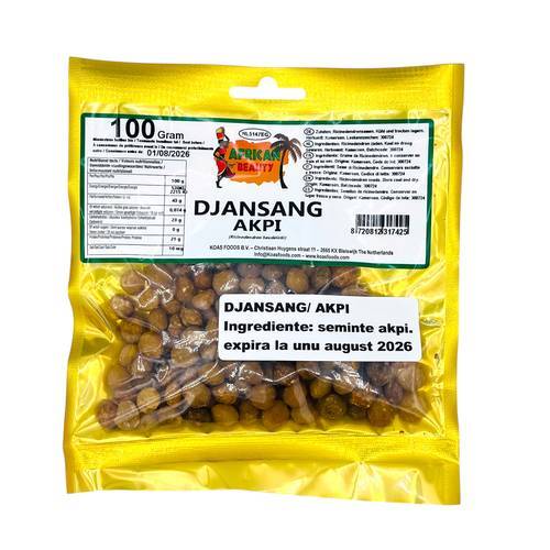 Djansang AKPI 100GR - Main Image