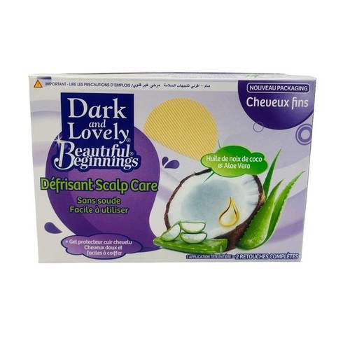 D&amp;L BEAUTIFUL BEGINNINGS - Main Image