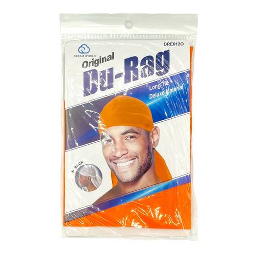 Dream World M Durag Orignal Orange - Main Image