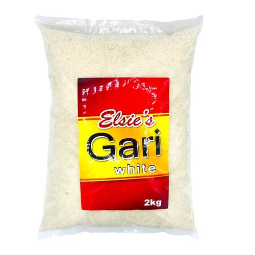 Elsies Gari 2kg - Main Image