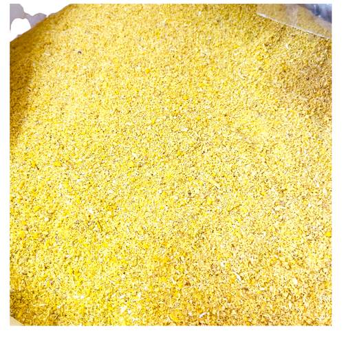 YELLOW Gari BULK 1KG - Main Image