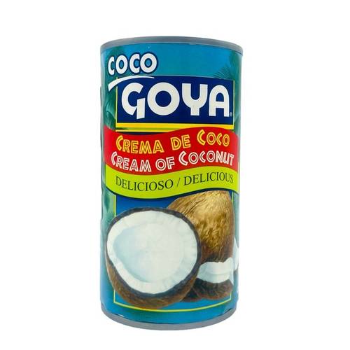 Goya Coconut Cream 425GR - Main Image
