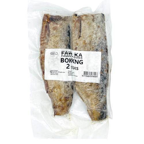 HARENG FUMI DRY FISH 2 PIECES IN A PACK - Main Image