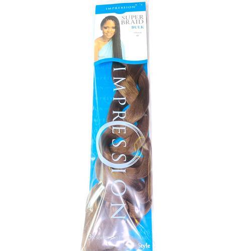Impression Super Braid Colour 10 175GR - Main Image