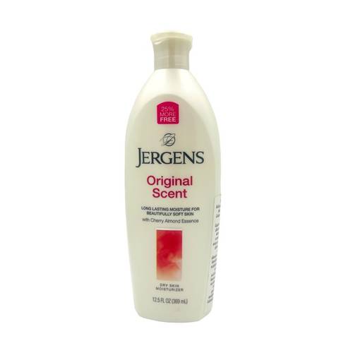 Jergens Original Scent Dry Skin Moisturizer Lotion 10oz - Main Image