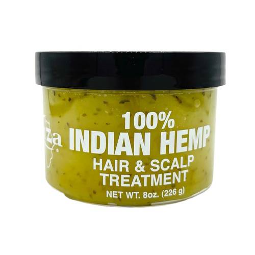 Kuza Indian Hemp Hair and Scalp 226G - Main Image