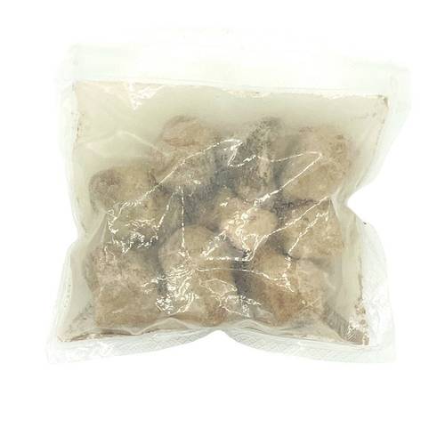 Mabele Kameroen Clay White Kaolin 100G - Main Image